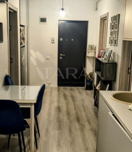 Apartament cu parcare subterană, Spitalul Regional, Cluj-Napoca. - Poză 1