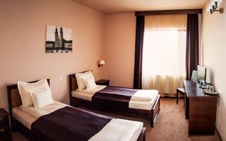 Hotel*** Hanul de la Răscruce - Poză 7
