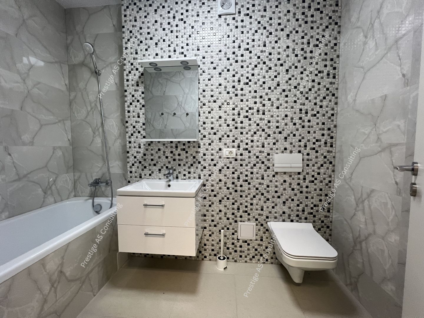 Apartament Nou Decomandat | 2 Camere | Kara Residence - Poză 9