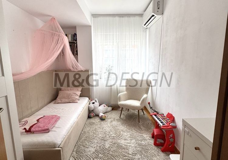 Apartament 3 camere Aradului bloc nou - Poză 10