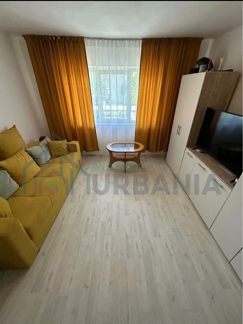Apartament 3 camere, 52 mp, parter, Miroslava – Centru - Poză 1