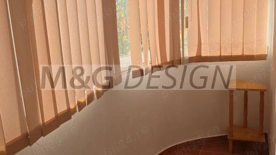 Apartament 2 camere Lipovei cu 2 balcoane - Poză 8