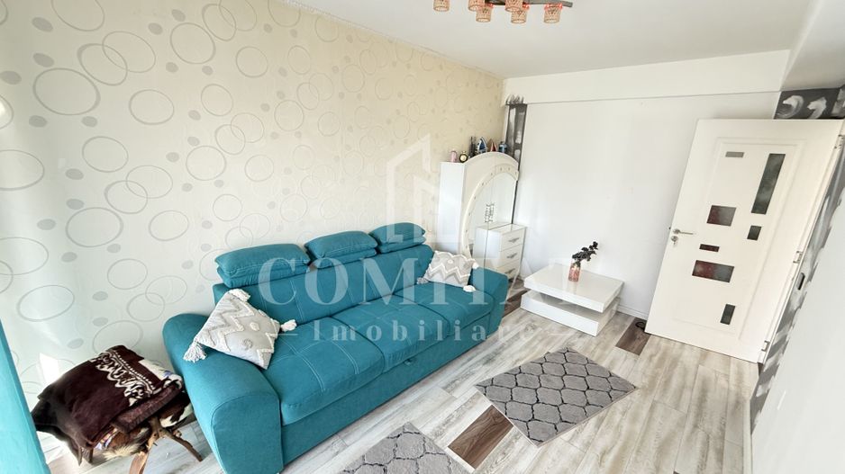 Apartament cu 3 camere | 55 mp | Parcare subterana | Zona Regal -Baciu - Poză 5