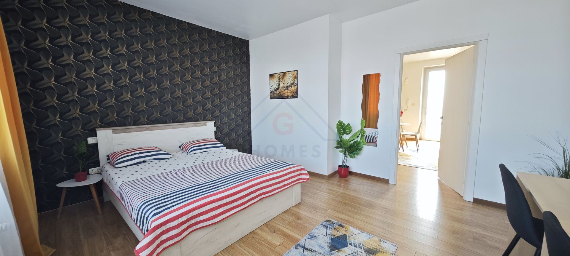 Bloc nou, modern. COMPLEX STUDENTESC- Eroilor. - Poză 29