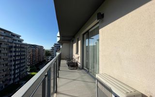 Apartament ULTRALUX cu 3 camere in cartierul Gheorgheni. - Poză 10