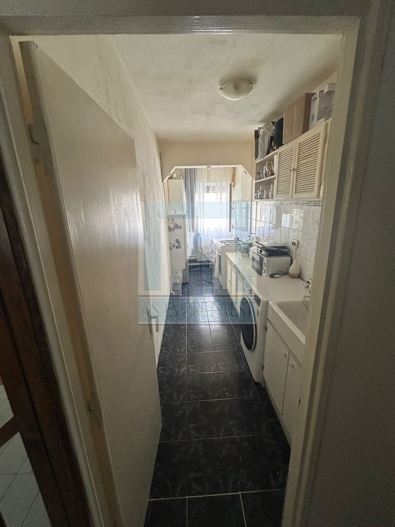 Apartament 2 camere | Tractorul – Aleea Constructorilor | Etaj 1 - Poză 7