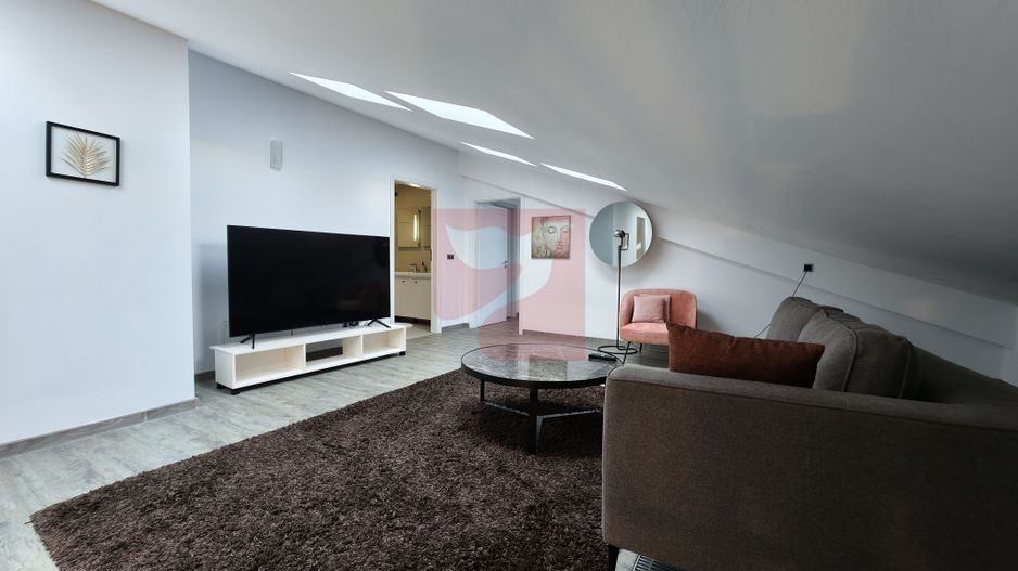 2 apartamente intr-unul singur! - Poză 59