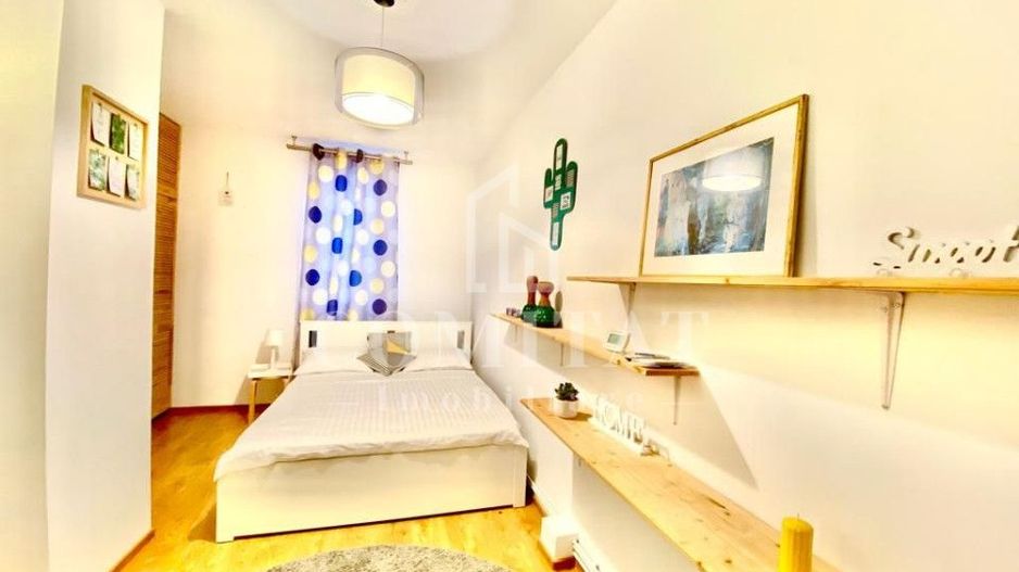 Apartament 2 camere | zona Manastur - Poză 12