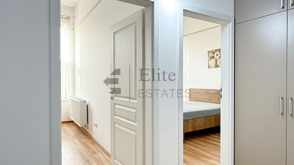 Apartament ultracentral cu 3 camere in Piata Unirii - Poză 4