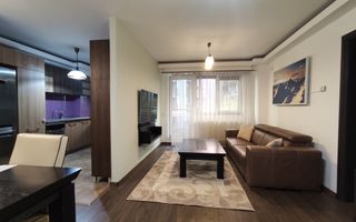 Apartament cu 2 camere în imobil nou | Zona Iulius Mall - Gheorgheni - Poză 2