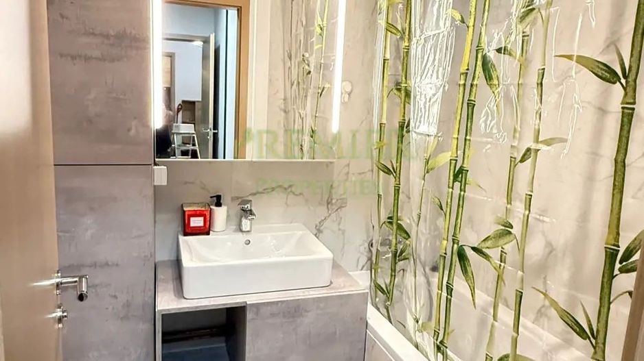 APARTAMENT CU 3 CAMERE READY TO MOVE MOBILAT SI UTILAT - Poză 9
