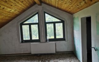 Vanzare casa Cotmeana, stradal - Poză 7