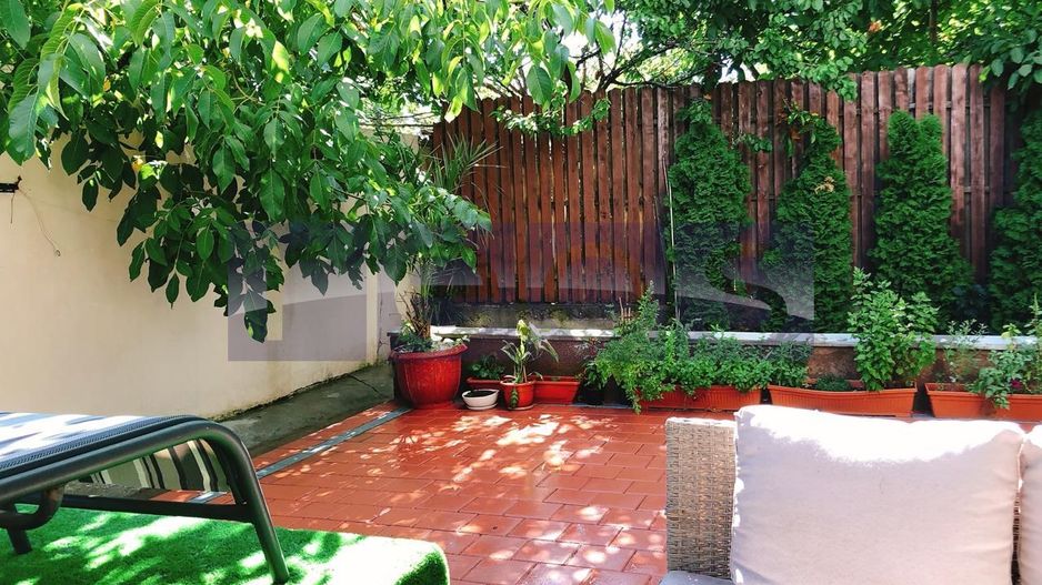 2 CAMERE| PIPERA LAKE APARTAMENTS| 59 MP| CURTE 40 MP| OCAZIE - Poză 11