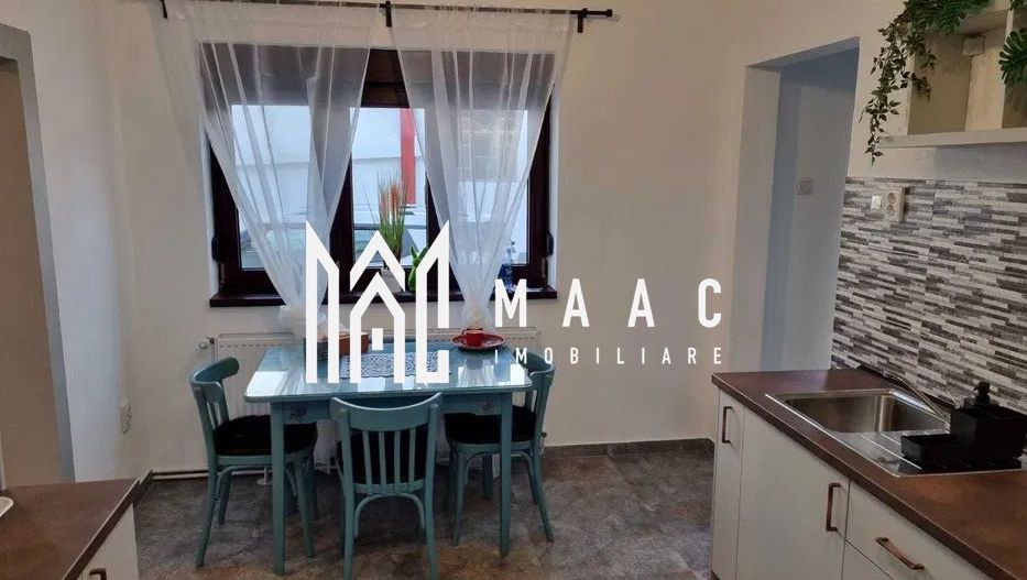 Apartament cu 2 camere lux in zona Luptei - Poză 4