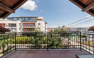 Proprietate multifunctionala | Doua cladiri | 581 mp | Pitesti - Poză 11