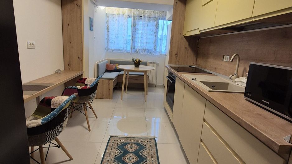 Apartament 2 camere Faleza Nord langa Plaja Reyna - Termen Lung - Poză 5