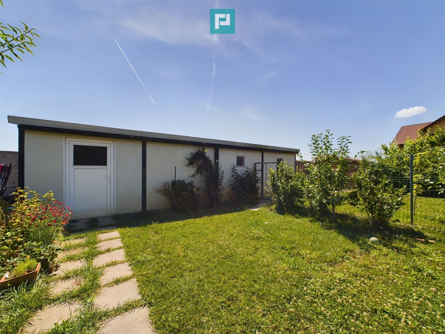 Duplex 1/2 Moşniţa Nouă - Poză 31