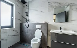 Duplex 170 mp, 6 camere, 4 bai, terasa 35mp, Europa Zona Eugen Ionesco - Poză 12