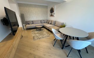 3 Camere | Cortina Academy CotroceniI MOBILA LUX | Metrou 3 minute - Poză 6