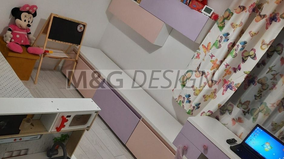 Apartament 3 camere Giroc bloc nou - Poză 2