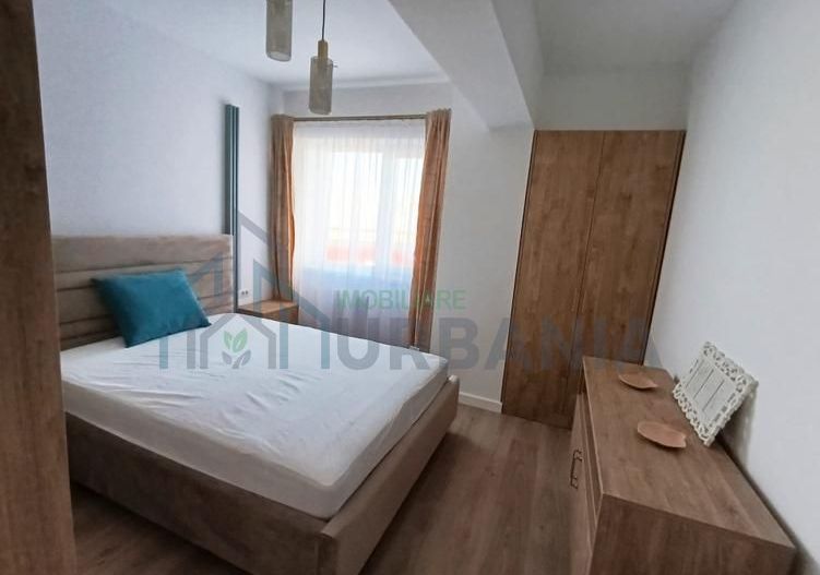 Apartament 2 camere de inchiriat, Conest Evolution, Dacia/Canta, Iasi - Poză 4
