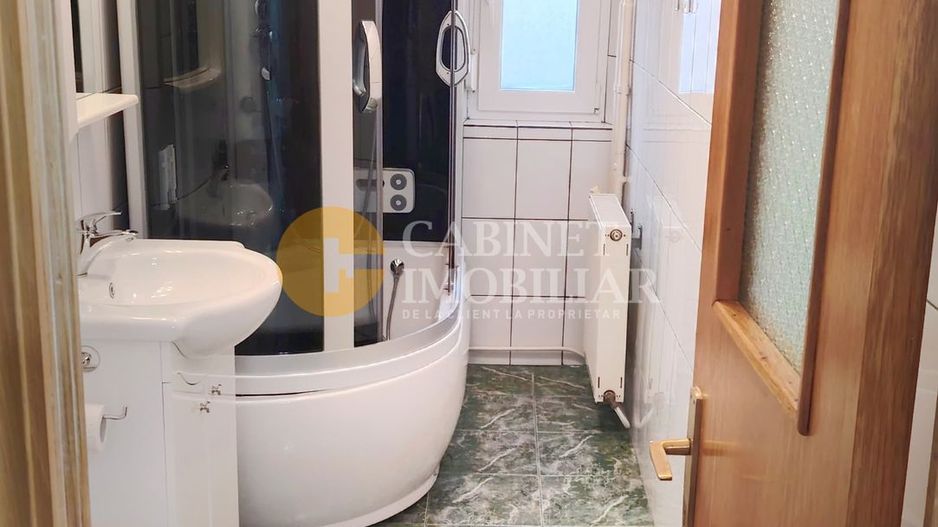 Bloc dupa 1980 - Apartament cu o camera - mobilat/utilat - Poză 3