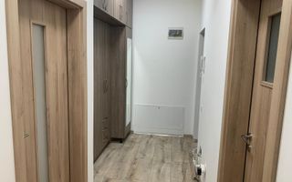 Apartament 2 camere – terasă 37 mp – etaj 1 – 2 parcări – Șelimbăr - Poză 10