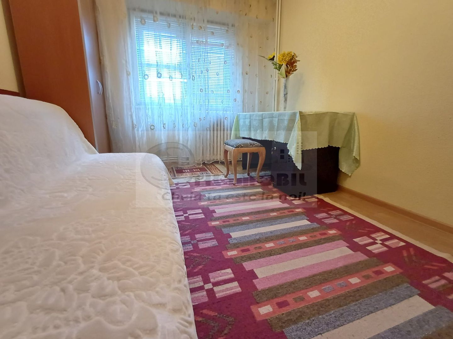 Apartament 3 Camere Decomandat – Blv Independenței- 550 euro - Poză 15