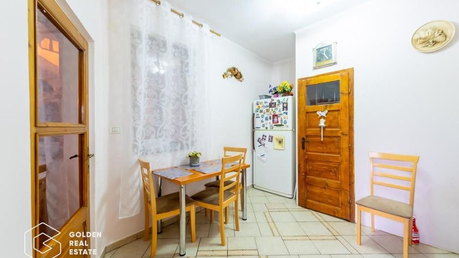 Vila de lux, P+E, in inima orasului Arad, 4 dormitoare, 210mp, KM 0-central - Poză 6