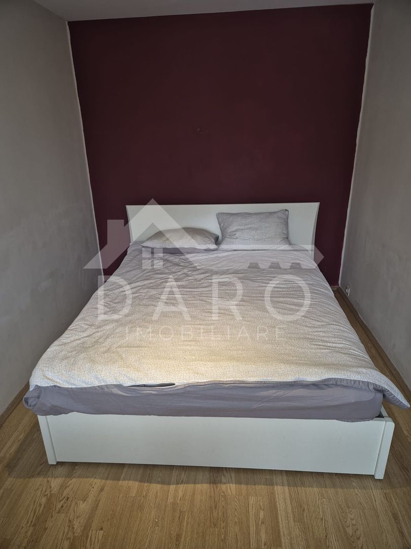 Apartament de închiriat 2 camere Dambu - Poză 3