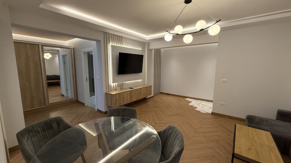 APARTAMENT 3 CAMERE | BLOC NOU | RADAUTI - Poză 2