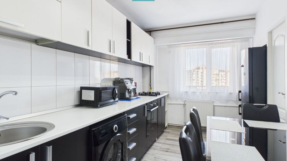 Apartament 2 camere, Prima închiriere, Zona Intim - Poză 4