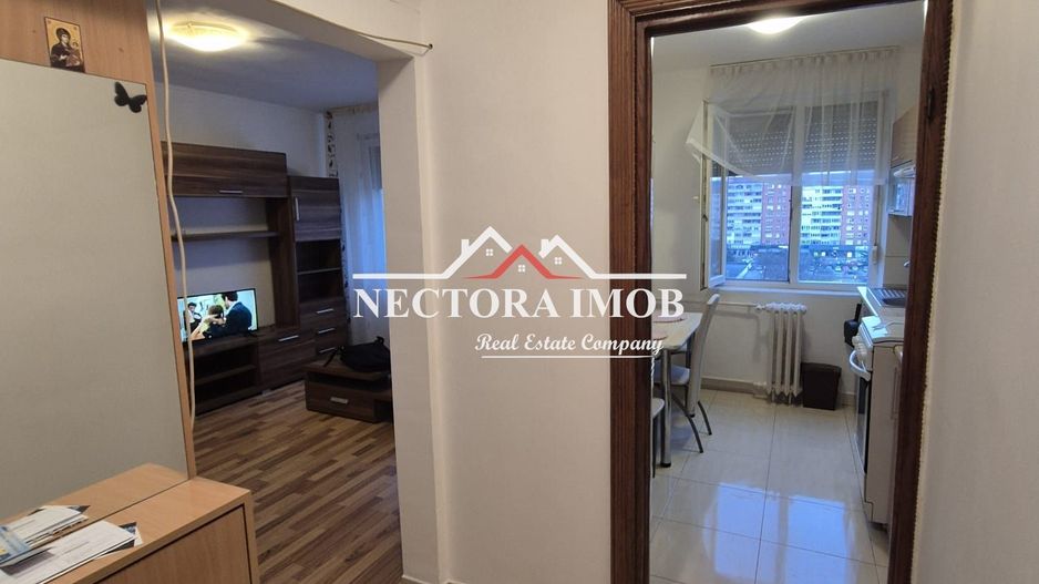 NECTORA IMOB-Apartament 2 camere, Str. Transilvaniei Rogerius, 55 mp - Poză 4