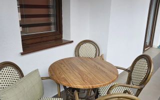 2 camere, parcare subterana, Cartier Buna Ziua, Bonjour Residence,LIDL - Poză 12