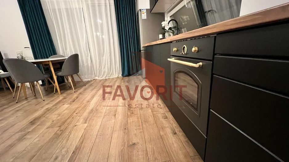 Mobilata si utilata. Toate utilitatile. Acces asfaltat - Poză 5