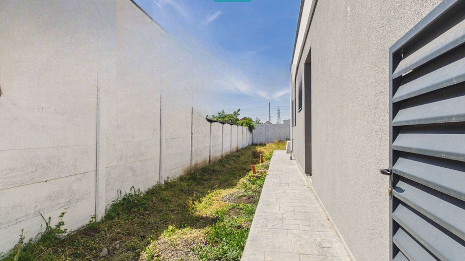 Duplex modern Moșnita  Noua - Poză 20