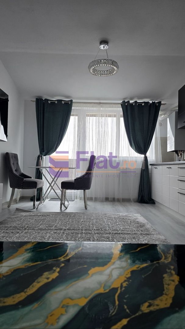 De închiriat apartament 2 camere Nou – Sanpetru Subcetate - Poză 5