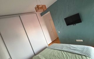 Apartament Premium 3 camere, complet mobilat si utilat,  Brâncuși - Poză 5