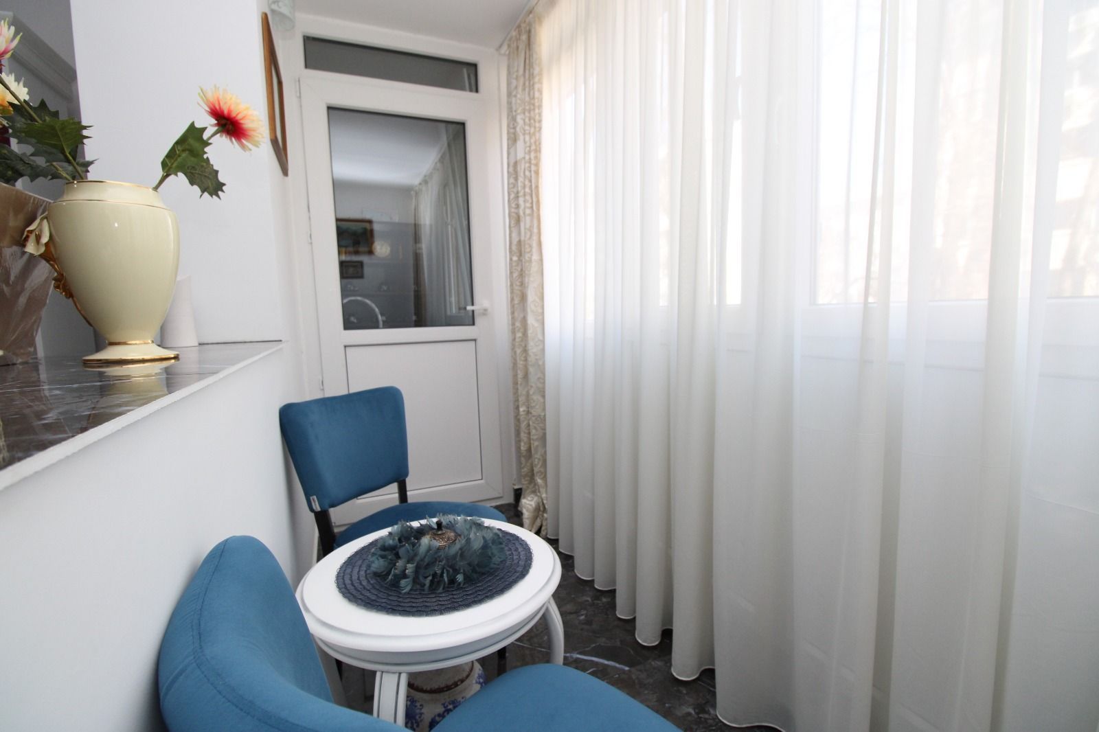 Apartament 2 camere, AFI Cotroceni - Orizont, mobilat, mutare imediata - Poză 9
