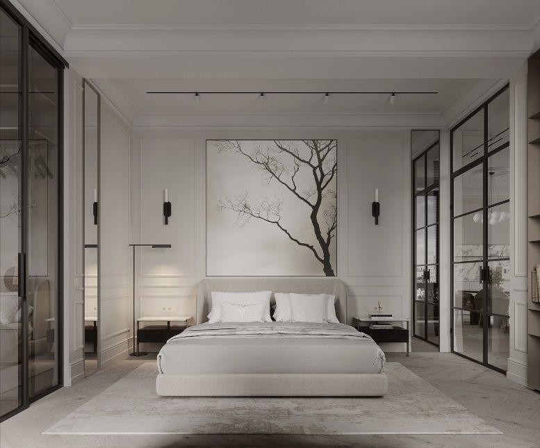 Apartament superb  3 camere cu vedere la lac I Zona Floreasca - Poză 5