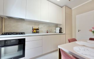 Apartament cu 2 camere mobilat si utilat decomandat la asfalt in Giroc - Chisoda - Poză 4
