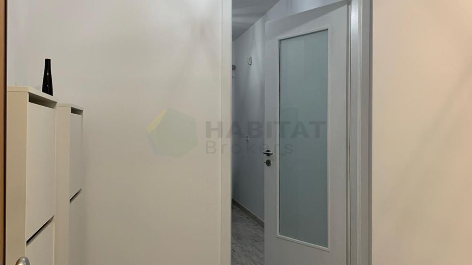 Apartament 2 camere | 62,4 mp utili  | Parcare subterană | Ghica Plaza - Poză 7