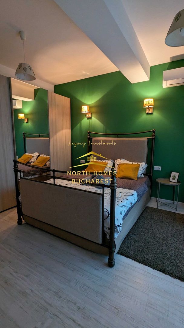 Apt 2 cam Bd Unirii open space - Poză 7