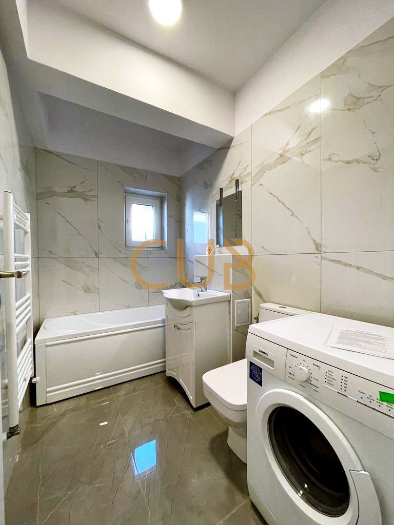 Ap 1 cam | centrala,bloc nou,parcare | Giroc, zona Hotel IQ - Neptun - Poză 7