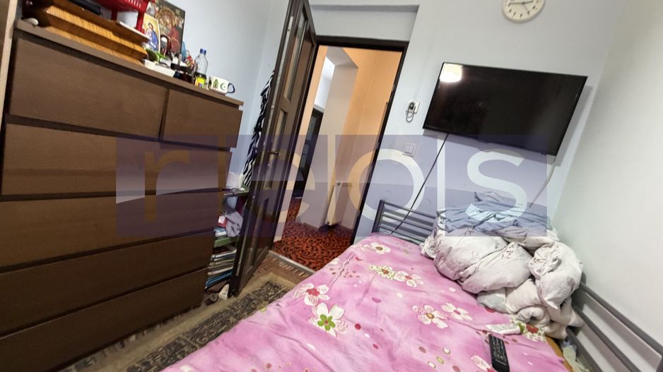 VANZARE 5 CAMERE | CIRCULAR | ZONA PIATA MUNCII - Poză 3