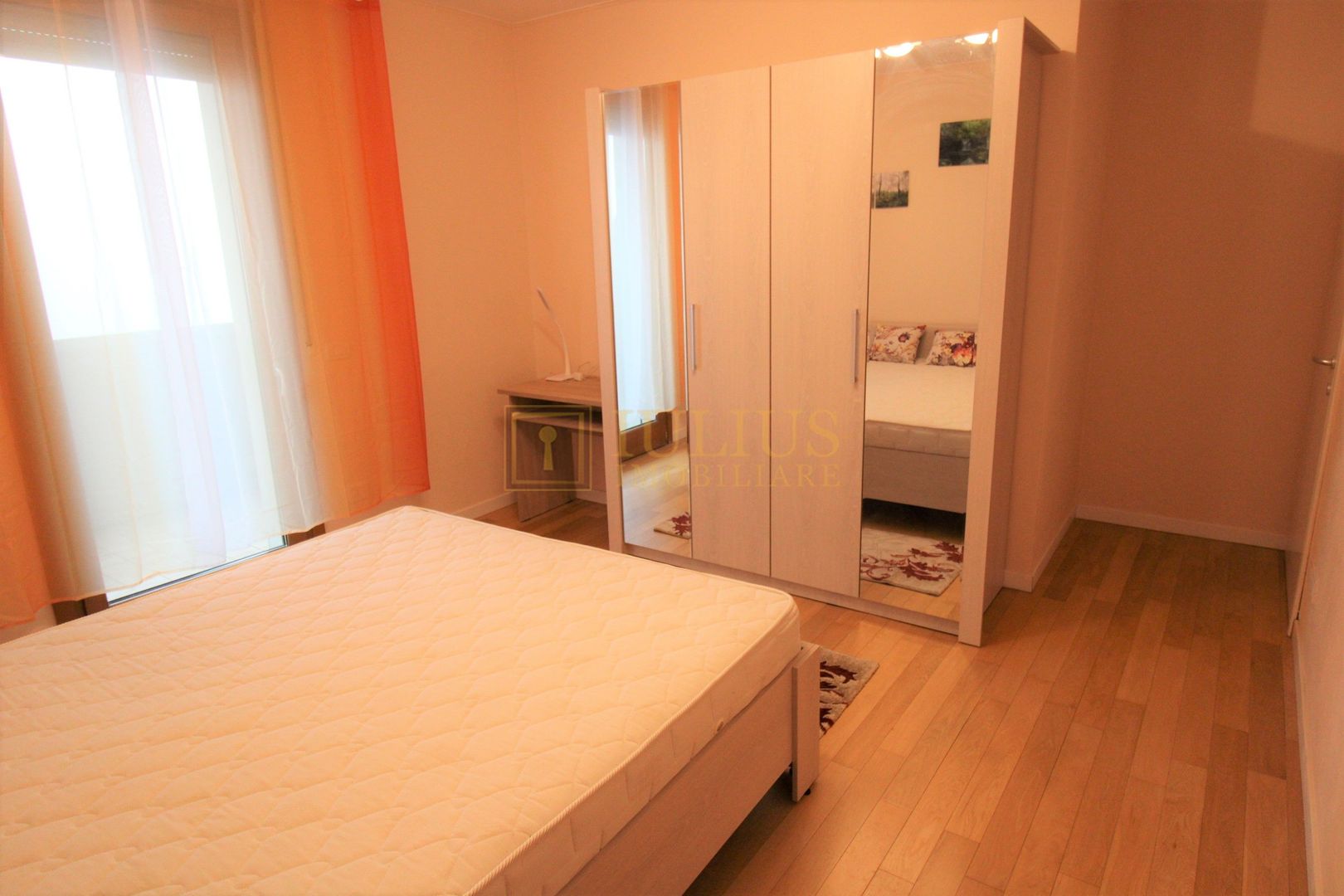 3 camere, bloc nou, zona centrala - Fructus Plaza - Ctr. Inclus. - Poză 11