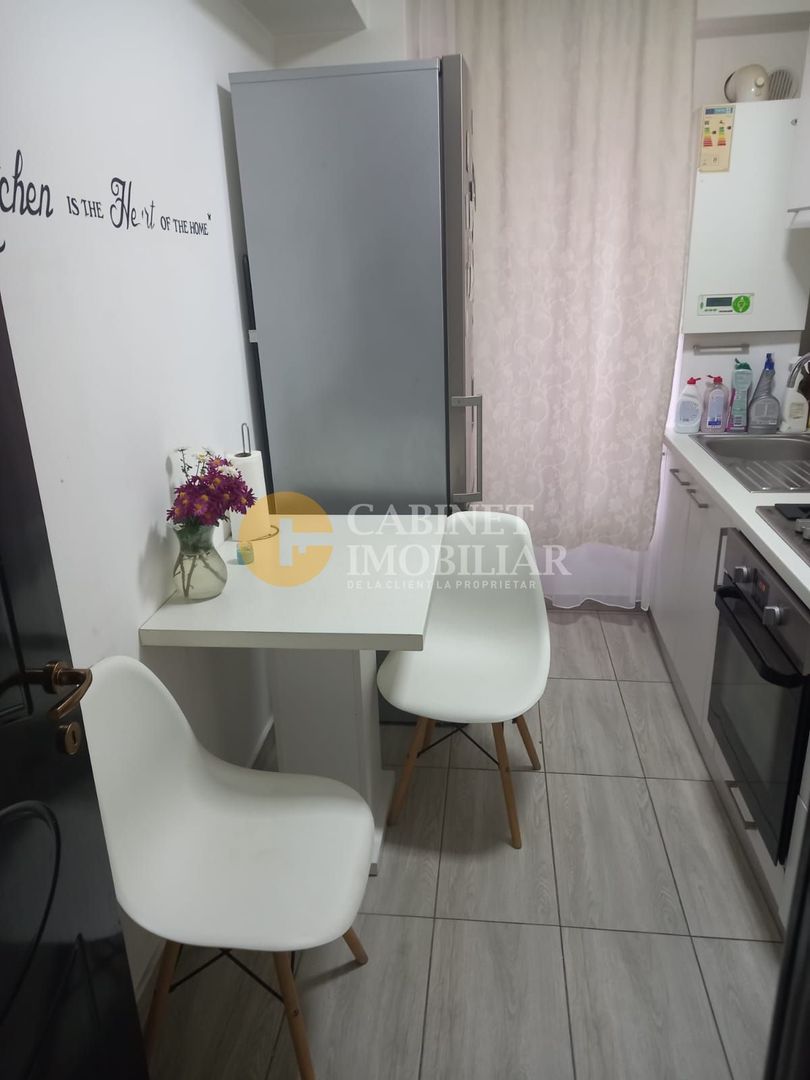 Apartament Cu 3 Camere Etaj 6 Zona Cug - Poză 6