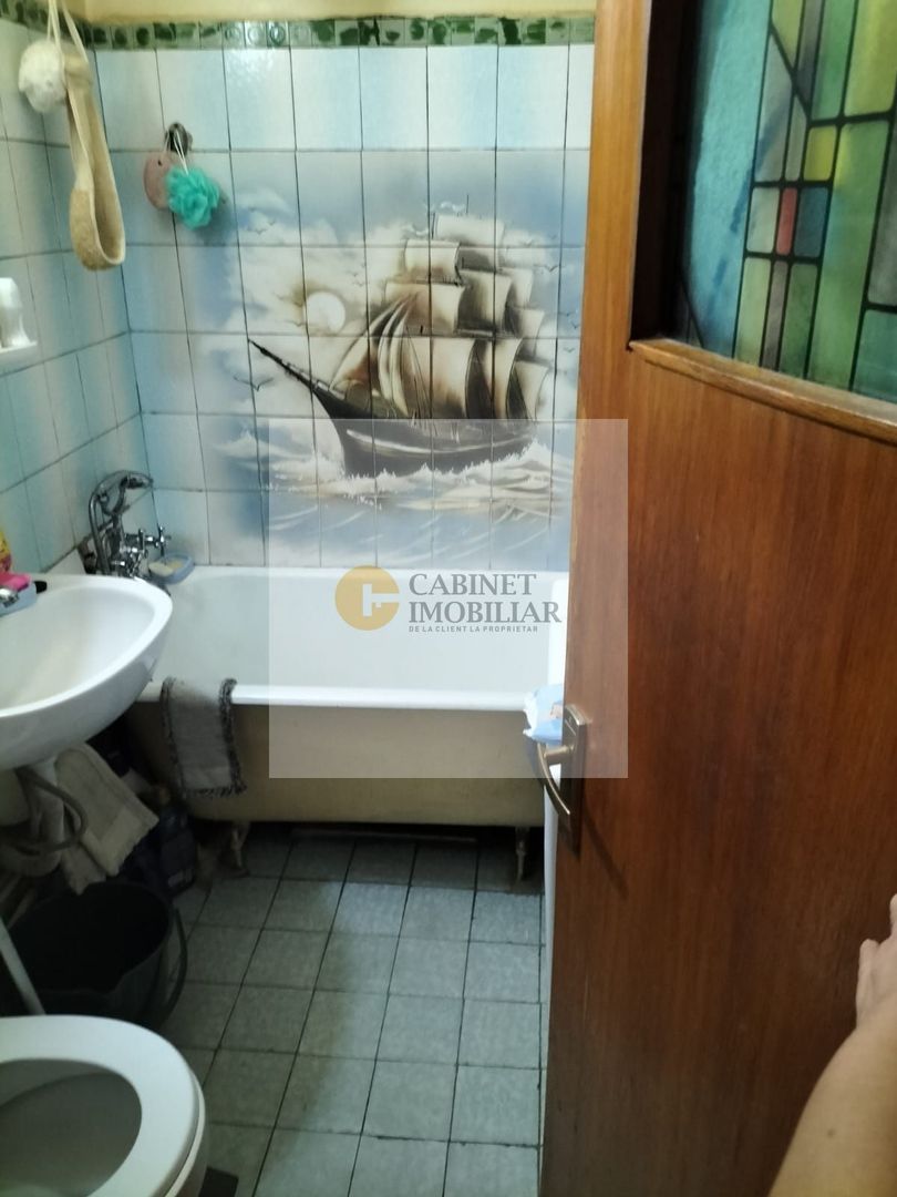 2 camere | Decomandat | Etaj intermediar | Romancierilor | - Poză 7
