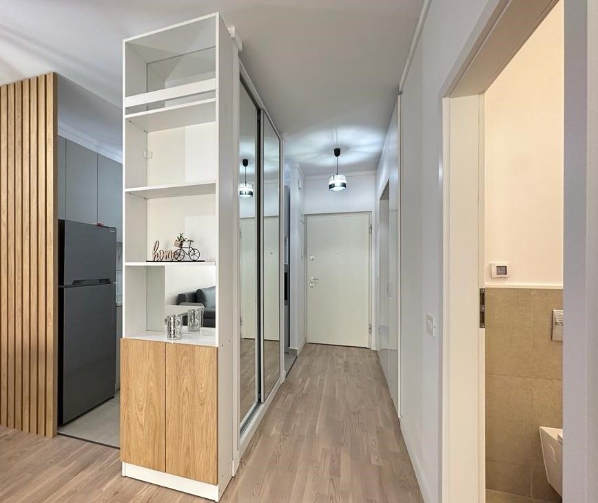 Marmura Residence 2 camere cu parcare subterana - Poză 10