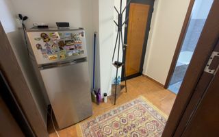 GARSONIERĂ TRANSFORMATĂ  APARTAMENT 2 CAMERE PARTER ZONĂ CENTRALĂ CAMPULUNG - Poză 19